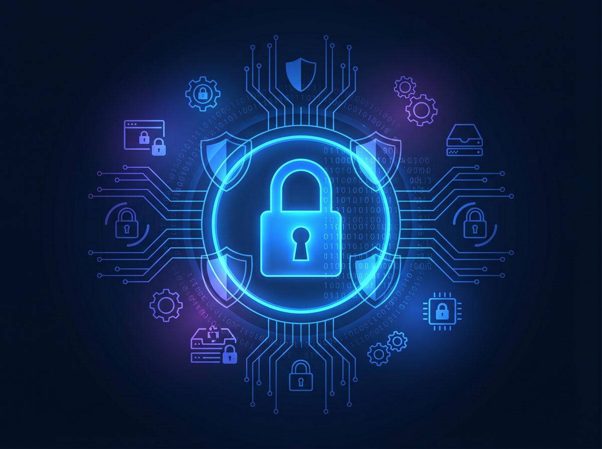 捷战加速器安全防护体系